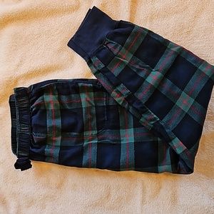 Hollister Pajama Pants